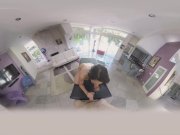 VRHUSH Mike Massages Makayla 11/16