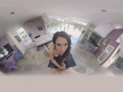 VRHUSH Mike Massages Makayla 12/16