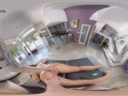 VRHUSH Mike Massages Makayla 5/16