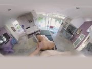 VRHUSH Mike Massages Makayla 7/16