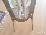 LexiDona - Mirror 3/16