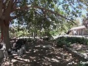 Capri Cavanni porn behind the scenes 6/16