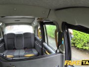 Fake Taxi Mum with big natural tits gets big British cock 1/16