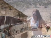 DigitalPlayground - Engine Trouble 4/16