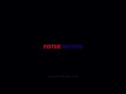 Fistertwister - Spooning Fist 2/16
