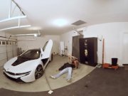 VR PORN-Hot Milf Fuck The Car Theif 4/16