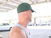 Dagfs - Lily Carter eagerly agrees to a porn try out 1/16