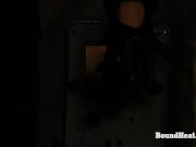 No Escape 2: Maybe This Will Make Her Obedient 4/16