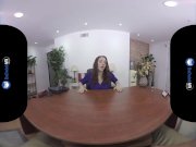 BaDoink VR Chanel Preston Needs A Stress Relief Fuck VR Porn 5/16
