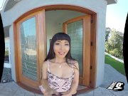 WankzVR - Domo Arigato ft. Marica Hase 1/16