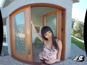 WankzVR - Domo Arigato ft. Marica Hase 3/16