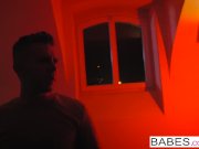 Babes - Katies Sanctuary Part 4  starring  Victoria Summers 2/16