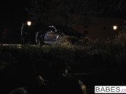 Babes - Katies Sanctuary Part 4  starring  Victoria Summers 6/16