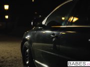 Babes - Katies Sanctuary Part 4  starring  Victoria Summers 7/16