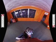 VR Cosplay X Threesome With Widowmaker And Tracer 3/16