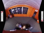 VR Cosplay X Threesome With Widowmaker And Tracer 5/16