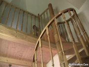 Cock-hungry mom spreads legs for son-in-law 4/16