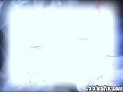 Julia Ann will walk funny after this big black cock 10/16