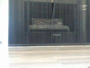 Capri Cavanni in her high heels 7/16