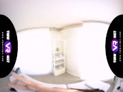 TmwVRnet - Sunny Honey - Double Blowjob from a Sweet Girl in VR 5/16