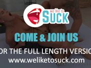 Weliketosuck - Cum Back To My Place 15/16