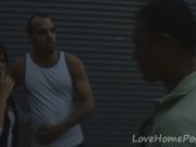 Alluring princess can't get enough of his sausage 1/16