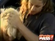 Hitch Hiking Blowjobs 13/16