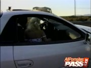 Hitch Hiking Blowjobs 5/16