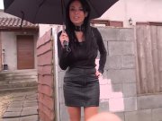 Anissa Kate sells her House with a Perfect POV Blowjob 3/16