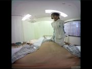 ZENRA JAV VR outgoing hospital nurse Kana Morisawa 1/16