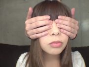 Subtitles CFNF masturbating JAV interview in HD 4/16
