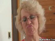 She fucks her son-in-law 11/16