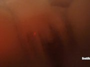 CrushGirls - Brett Rossi masturbates in bubble bath 8/16