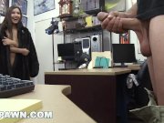 XXXPAWN - Big Dick Stud Sean Lawless Neva Lets a Hoe Go! 5/16