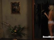 Disappeared On Arrival 2: Submissive Life Of Young Lesbian Slave 3/16