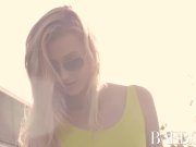 BAEB Skinny blonde babe Alexa Grace stretched out by big dick 1/16