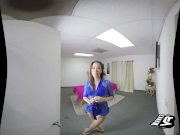 WankzVR - Off the Menu ft. Kalina Ryu 3/16