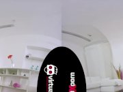 lesbian POV nuru massage