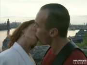 Eva Falk, Wet in the River 3/16