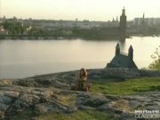 Eva Falk, Wet in the River 9/16