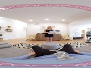 VRBANGERS -MIA MALKOVA OUTRAGES SQUIRTING ORGASM 3/16
