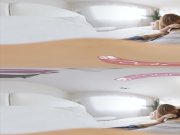 VRBANGERS - Mom Teach Her Teen Daughter How to Suck Cock 14/16