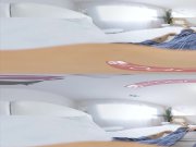 VRBANGERS - Mom Teach Her Teen Daughter How to Suck Cock 2/16