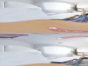 VRBANGERS - Mom Teach Her Teen Daughter How to Suck Cock 4/16