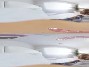 VRBANGERS - Mom Teach Her Teen Daughter How to Suck Cock 7/16