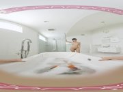 VRBangers-Totally Outrageous Squirting 3/16