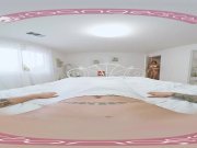 VRBangers - Dillion Harper Fucked And Creampied 8/16