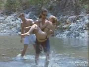 Monique Covet, DP Trio by the River 3/16