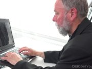 Yummy brunette Foxy Fox 1/16