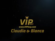 Vipissy - Claudia and Bianca 3/16